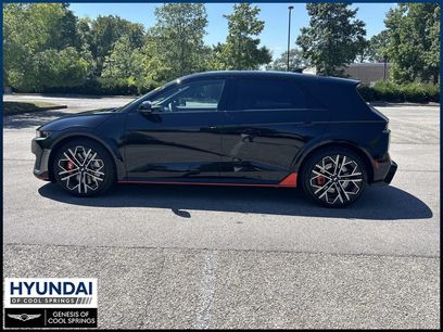 Used 2026 Hyundai Ioniq 5 N