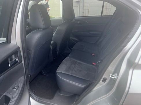 Used 2026 Mitsubishi Eclipse Cross SE AWD/4WD image 16