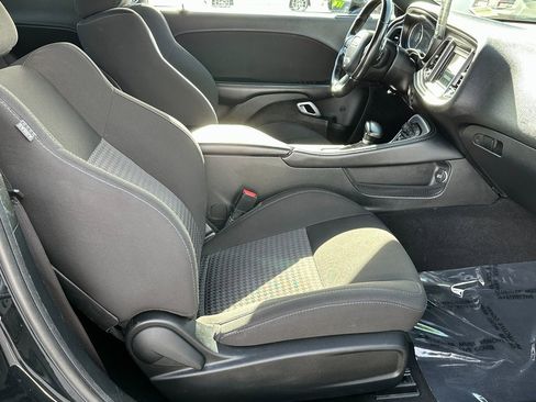 Certified 2022 Dodge Challenger GT image 13