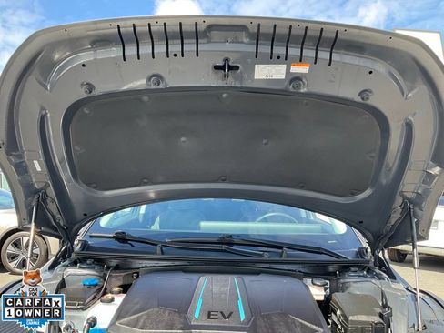 Used 2023 Hyundai Ioniq 5 SEL AWD/4WD image 12