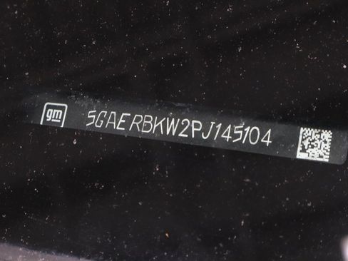 Used 2023 Buick Enclave Essence w/ Experience Buick Package image 39