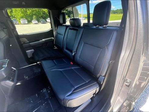 Used 2025 Ford F150 Lariat w/ Equipment Group 502A High AWD/4WD image 26