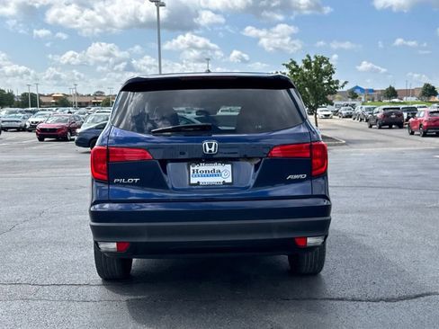 Used 2016 Honda Pilot EX-L image 6