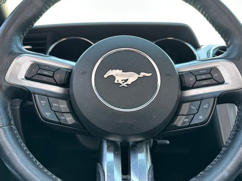 Used 2017 Ford Mustang GT Premium w/ Equipment Group 401A RWD image 33