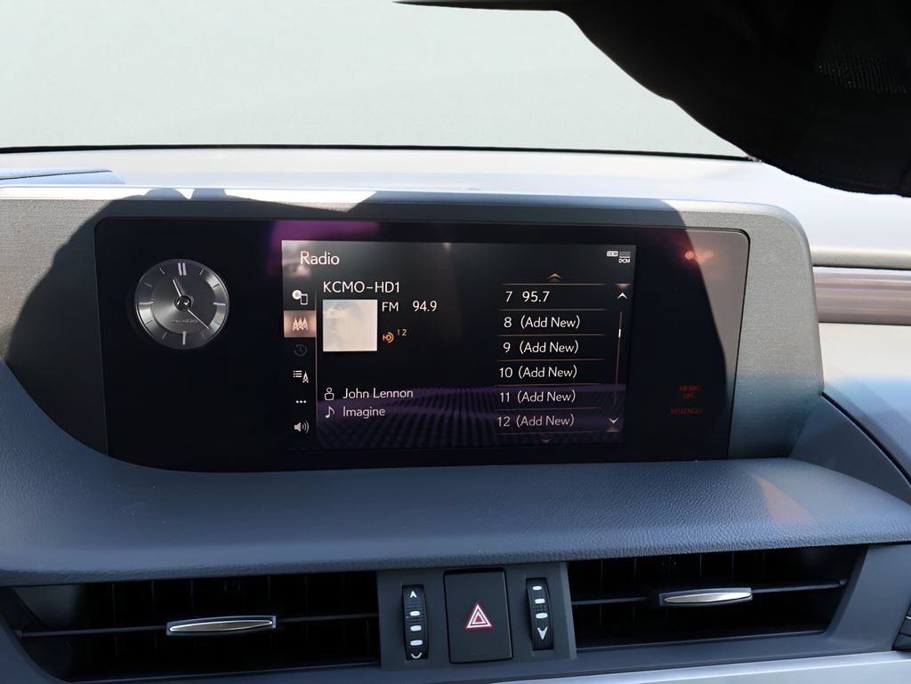 Used 2019 Lexus ES 350 w/ Premium Package FWD image 20