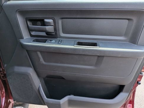 Used 2020 RAM 2500 Tradesman AWD/4WD image 29
