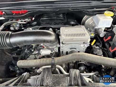 Used 2022 RAM 1500 Laramie image 32