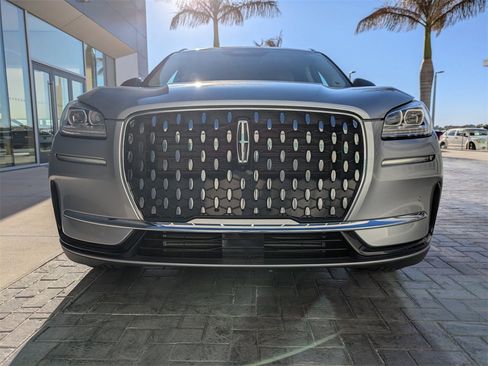 Certified 2024 Lincoln Corsair Reserve w/ Equipment Group 201A image 9