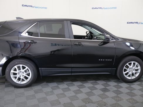 Used 2024 Chevrolet Equinox LT image 5