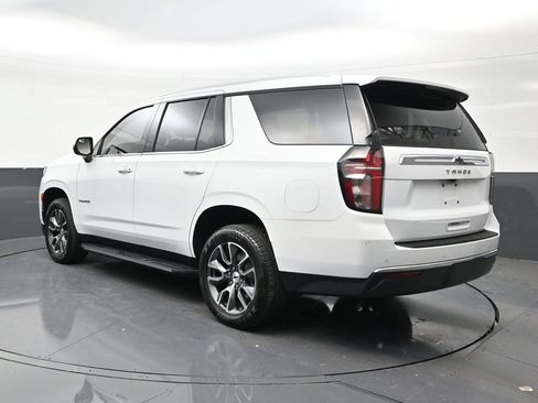 Used 2023 Chevrolet Tahoe LS RWD image 3