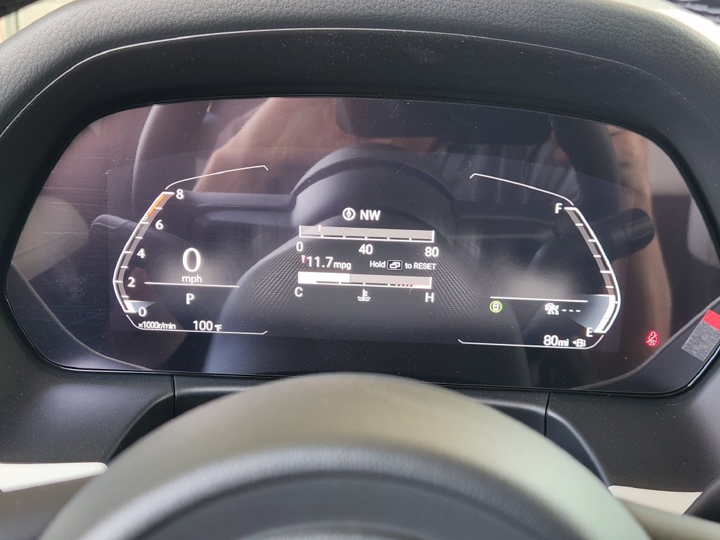 New 2026 MAZDA CX-5 Select AWD/4WD image 12