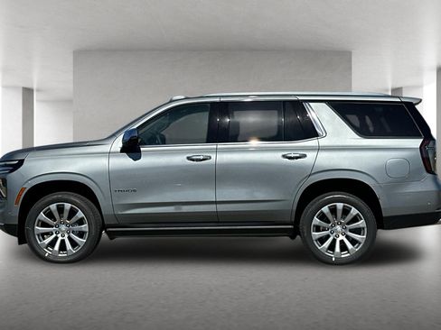 New 2026 Chevrolet Tahoe Premier AWD/4WD image 7