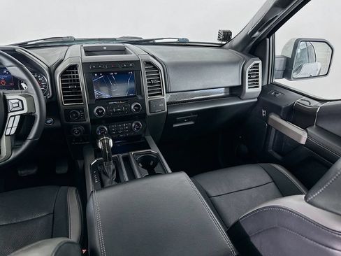 Used 2019 Ford F150 Raptor w/ Equipment Group 802A Luxury AWD/4WD image 25