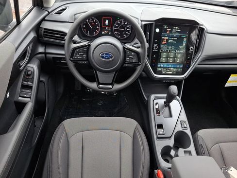 New 2026 Subaru Crosstrek 2.0i Premium image 7