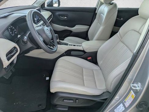 Used 2023 Honda HR-V EX-L image 15