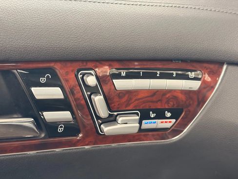 Used 2010 Mercedes-Benz CL 550 4MATIC image 57