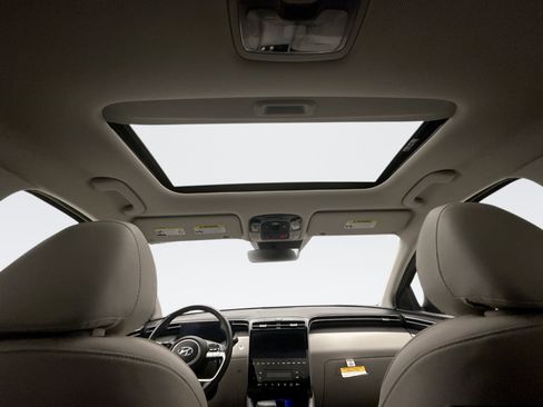 Used 2024 Hyundai Tucson SEL w/ Convenience Package image 19