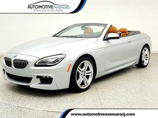 Used 2016 BMW 640i xDrive Convertible AWD/4WD video 1