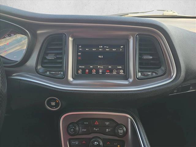 Used 2021 Dodge Challenger GT w/ Blacktop Package RWD image 15