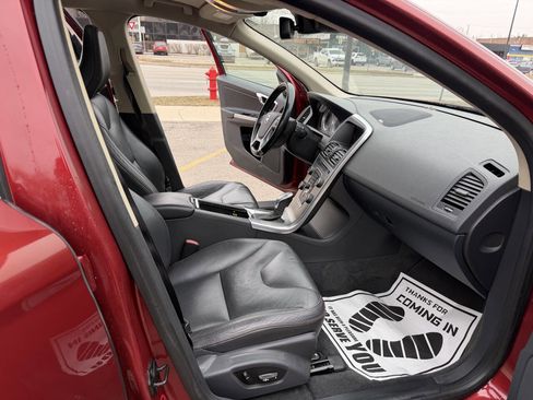 Used 2013 Volvo XC60 T6 image 15