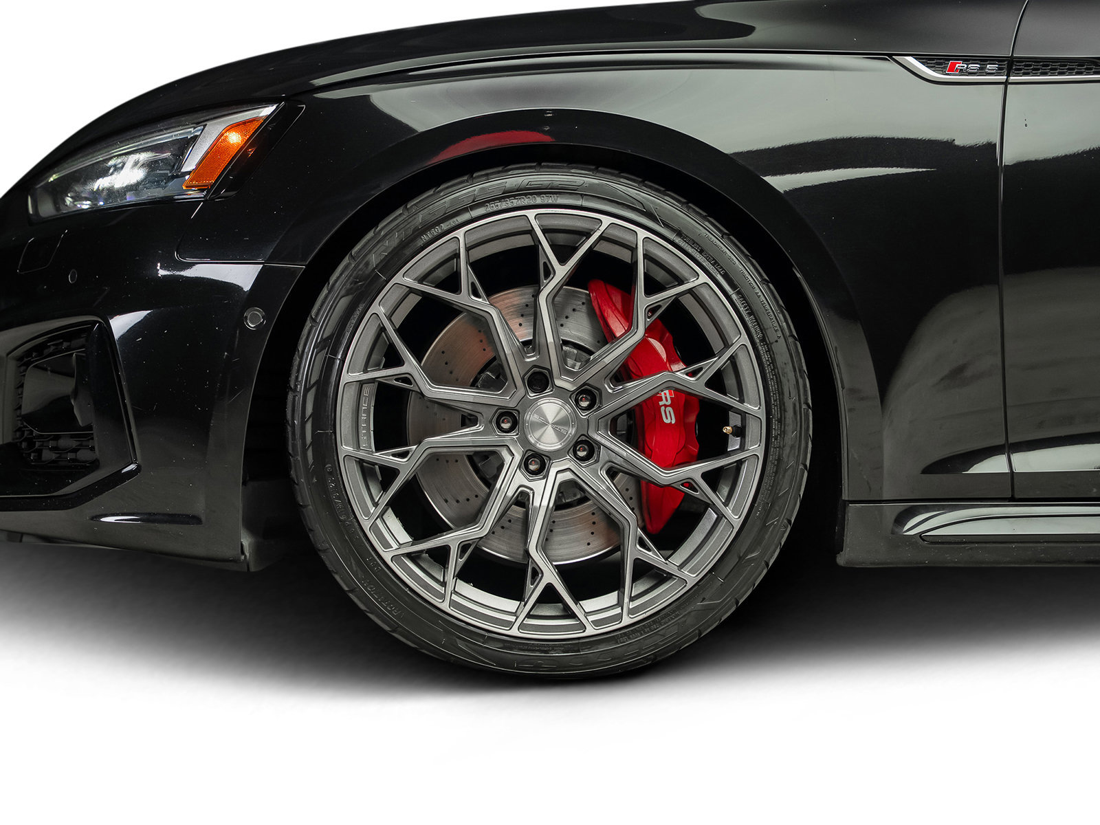 Used 2019 Audi RS 5 Sportback AWD/4WD image 23