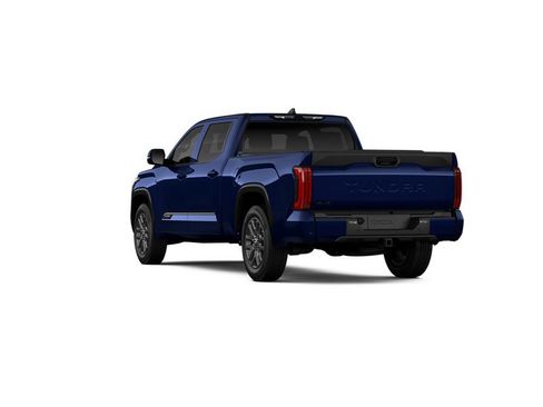 New 2026 Toyota Tundra Platinum AWD/4WD image 9