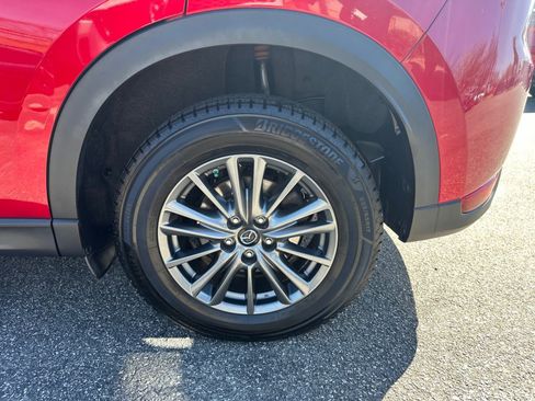 Used 2017 MAZDA CX-5 Touring w/ Preferred Equipment Package image 26