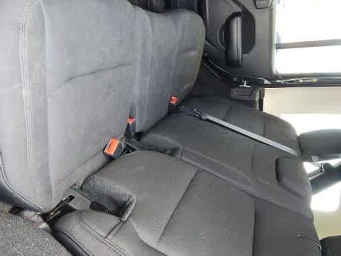 Used 2021 Jeep Wrangler Unlimited Sport AWD/4WD image 6