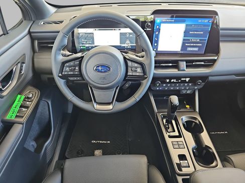 New 2026 Subaru Outback Touring XT AWD/4WD image 20