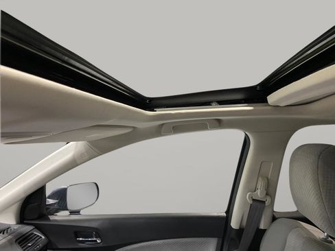 Used 2015 Honda CR-V EX image 14