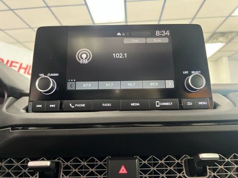 Used 2025 Honda Accord SE image 29