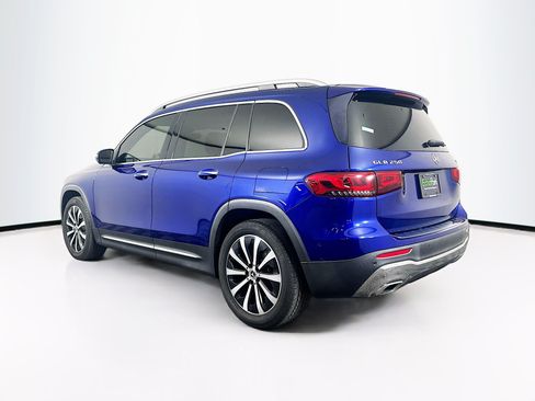 Used 2022 Mercedes-Benz GLB 250 4MATIC image 5