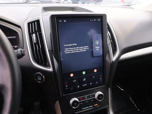 Certified 2024 Ford Edge SEL image 15