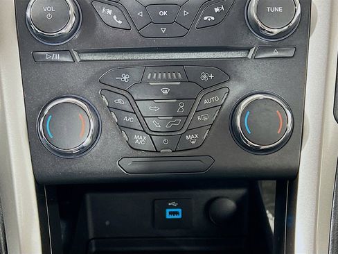 Used 2018 Ford Fusion S FWD image 15