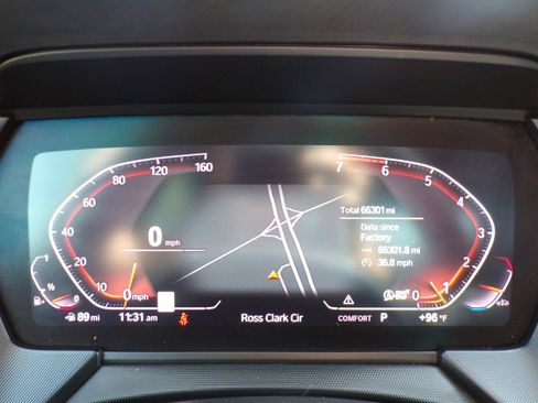 Used 2024 BMW 228i Gran Coupe FWD image 13