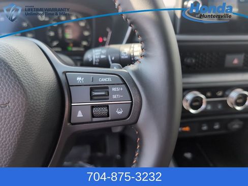 New 2026 Honda CR-V Sport-L image 26