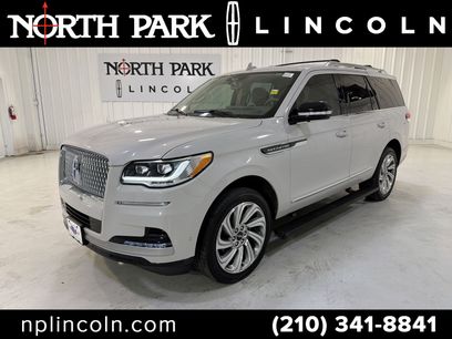 Used 2023 Lincoln Navigator Reserve