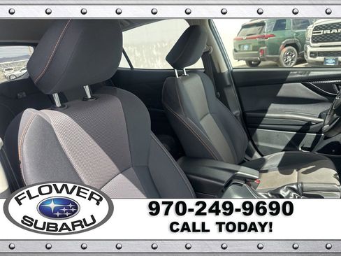 Used 2021 Subaru Crosstrek 2.0i Premium w/ Popular Package #3 AWD/4WD image 12