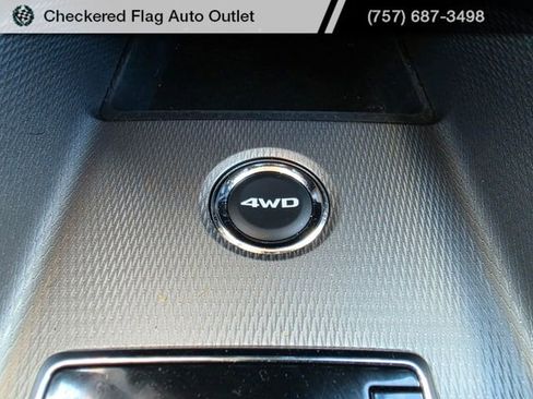 Used 2025 Mitsubishi Outlander Sport ES image 33