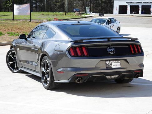 Used 2017 Ford Mustang GT Premium w/ Equipment Group 401A image 17