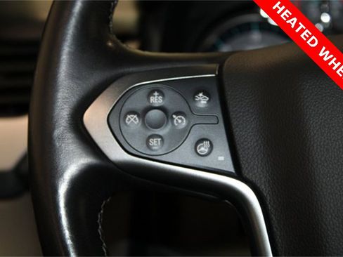 Used 2020 Chevrolet Tahoe Premier image 40