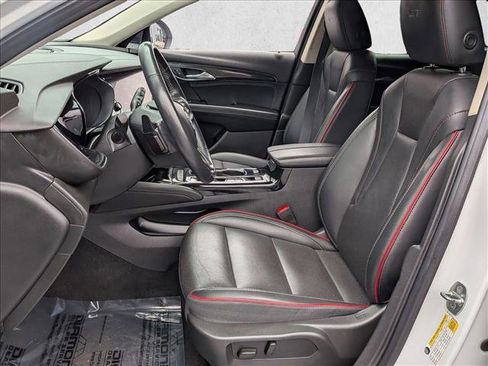 Used 2023 Buick Envision Essence w/ Sport Touring Package image 20