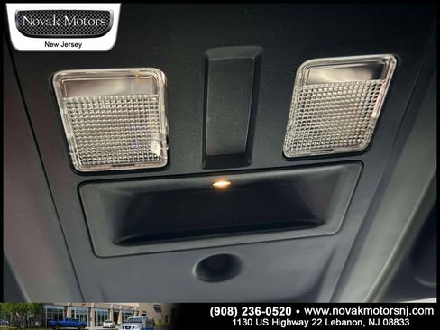 Used 2024 RAM 1500 Classic Warlock AWD/4WD image 28