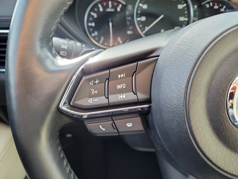 Used 2020 MAZDA CX-5 Grand Touring Reserve AWD/4WD image 29