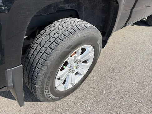 Used 2016 Chevrolet Colorado LT image 5