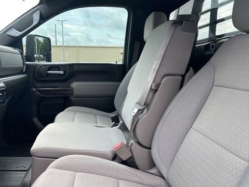 Used 2024 GMC Sierra 3500 SLE w/ SLE Convenience Package AWD/4WD image 39