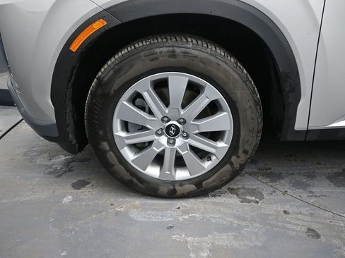 Used 2025 Hyundai Palisade SEL image 14