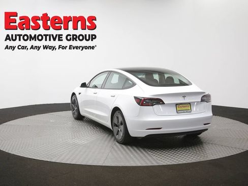Used 2023 Tesla Model 3 Standard Range RWD image 60