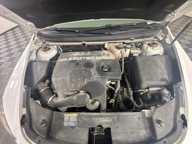 Used 2009 Chevrolet Malibu LS FWD image 26