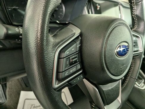 Used 2025 Subaru Outback Premium image 21